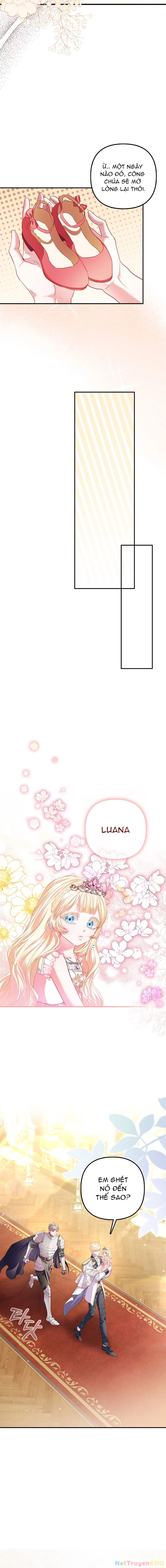 Nàng Công Chúa Của Mọi Người Chapter 17 - 9