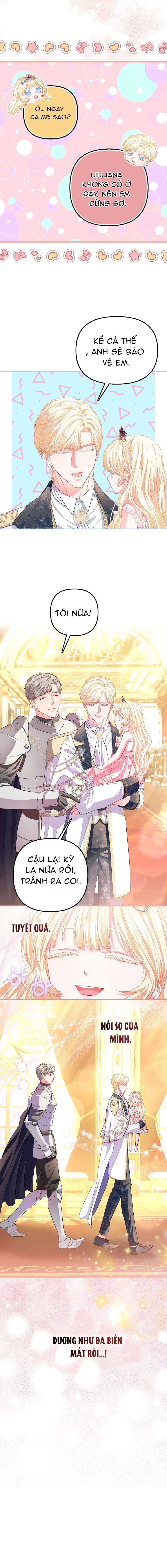 Nàng Công Chúa Của Mọi Người Chapter 17 - 11