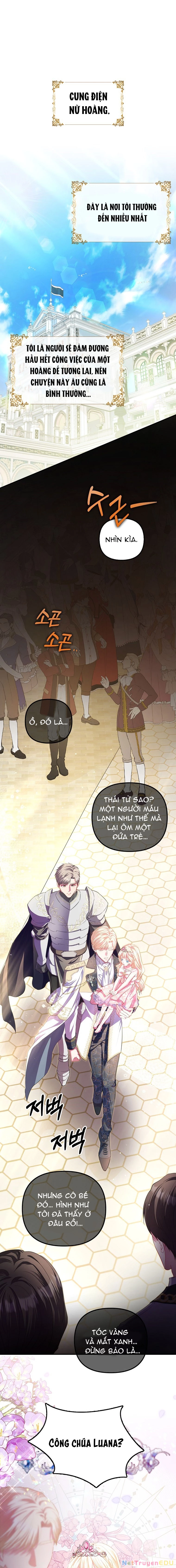 Nàng Công Chúa Của Mọi Người Chapter 17 - 12