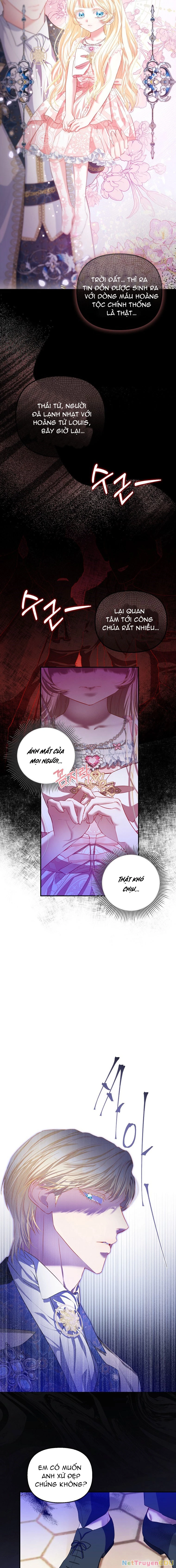 Nàng Công Chúa Của Mọi Người Chapter 17 - 13