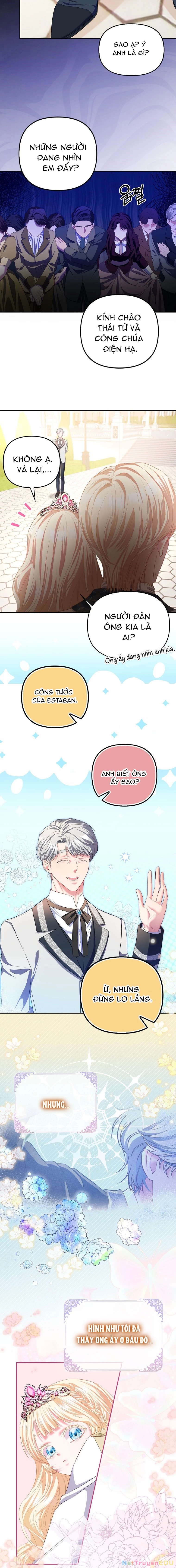Nàng Công Chúa Của Mọi Người Chapter 17 - 14