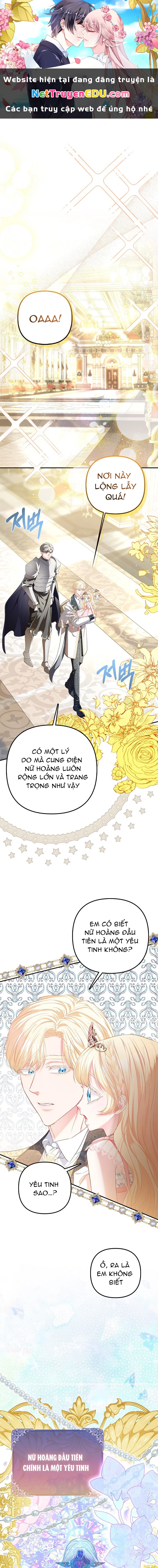 Nàng Công Chúa Của Mọi Người Chapter 18 - 1
