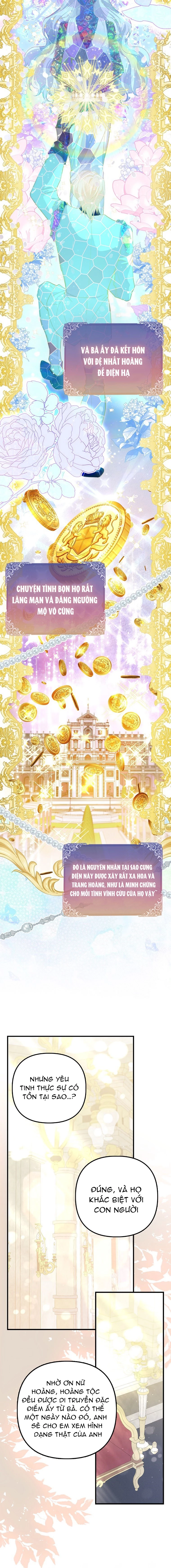 Nàng Công Chúa Của Mọi Người Chapter 18 - 2