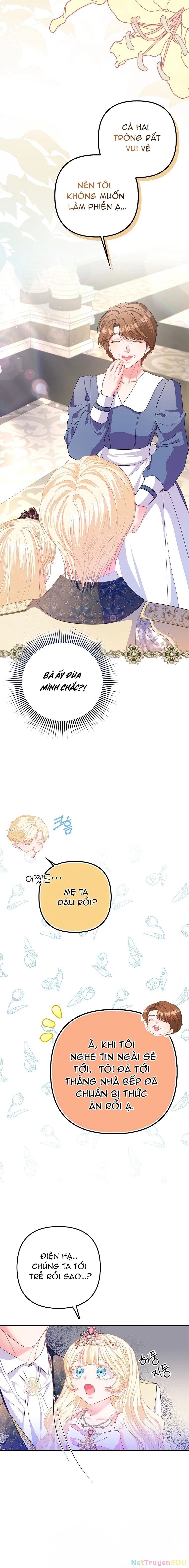 Nàng Công Chúa Của Mọi Người Chapter 18 - 5