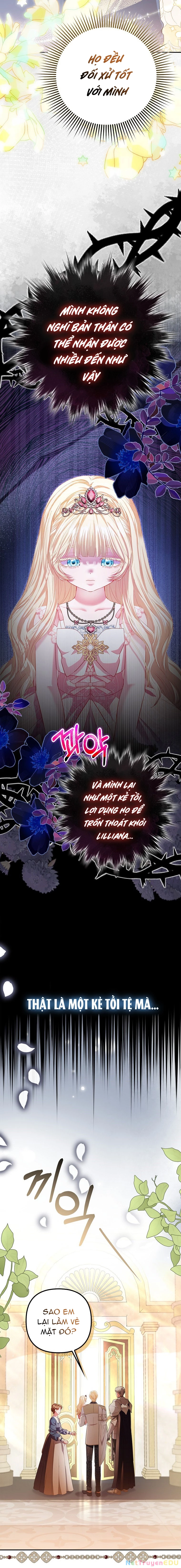 Nàng Công Chúa Của Mọi Người Chapter 18 - 7
