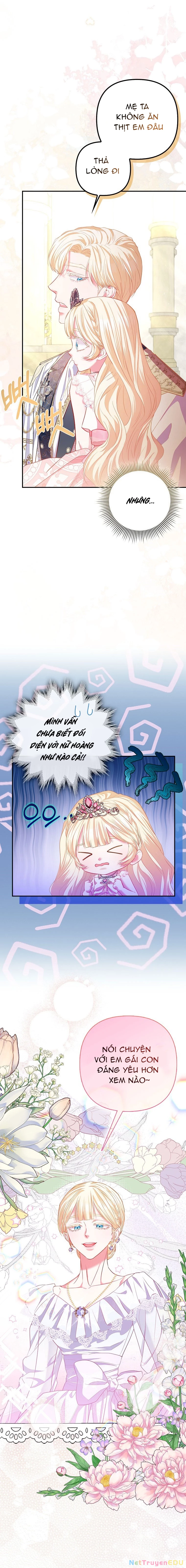Nàng Công Chúa Của Mọi Người Chapter 18 - 8