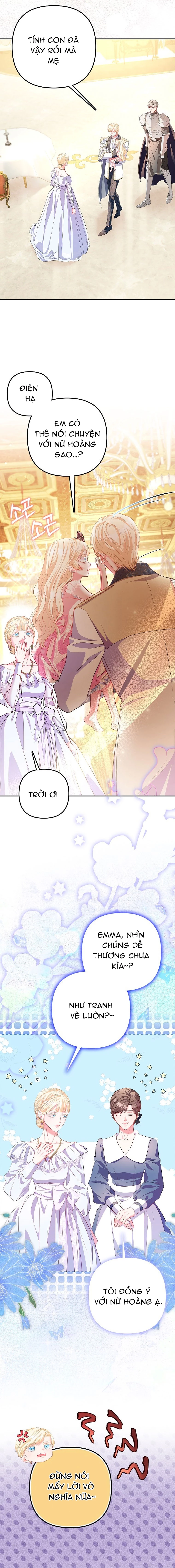 Nàng Công Chúa Của Mọi Người Chapter 18 - 9