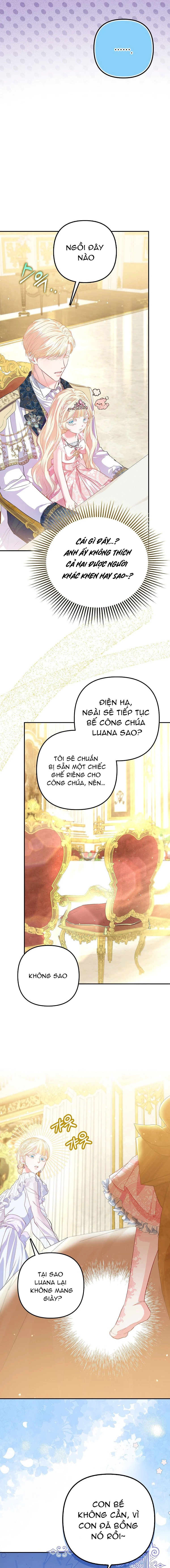 Nàng Công Chúa Của Mọi Người Chapter 18 - 10