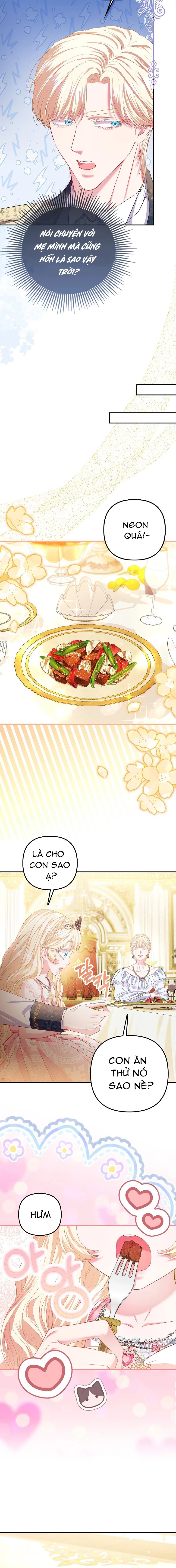 Nàng Công Chúa Của Mọi Người Chapter 18 - 11