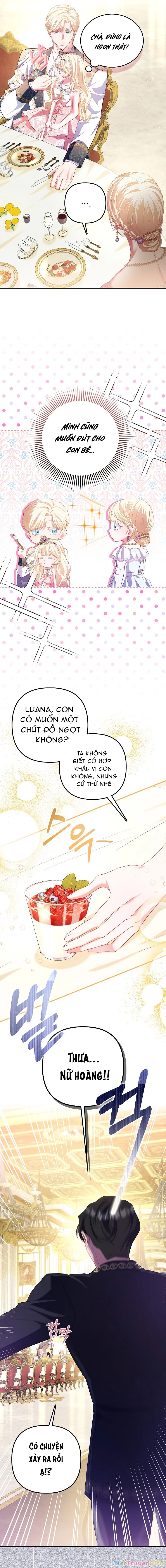 Nàng Công Chúa Của Mọi Người Chapter 18 - 12