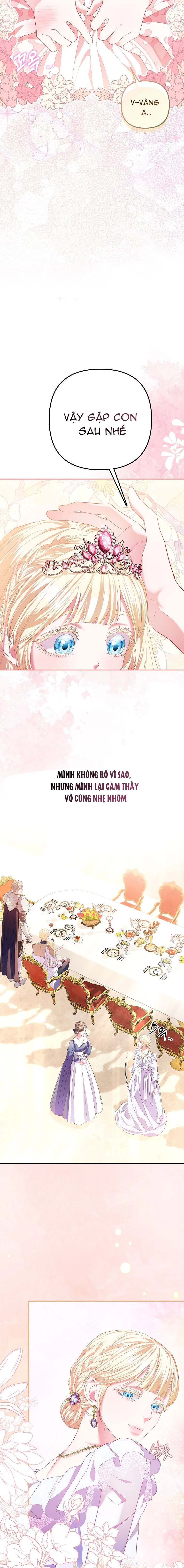 Nàng Công Chúa Của Mọi Người Chapter 18 - 15