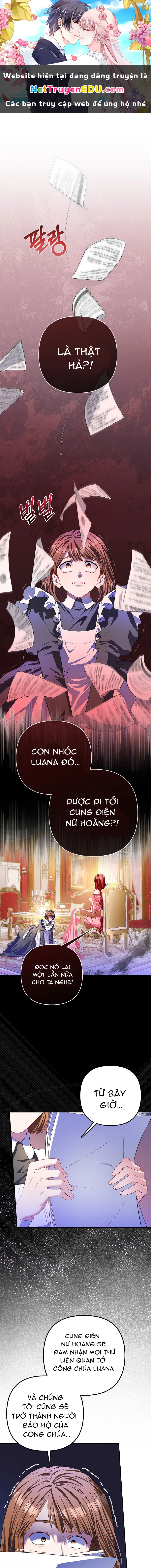 Nàng Công Chúa Của Mọi Người Chapter 19 - 1
