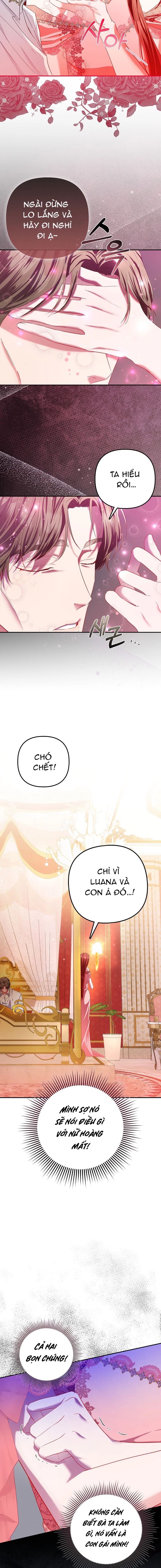 Nàng Công Chúa Của Mọi Người Chapter 19 - 5