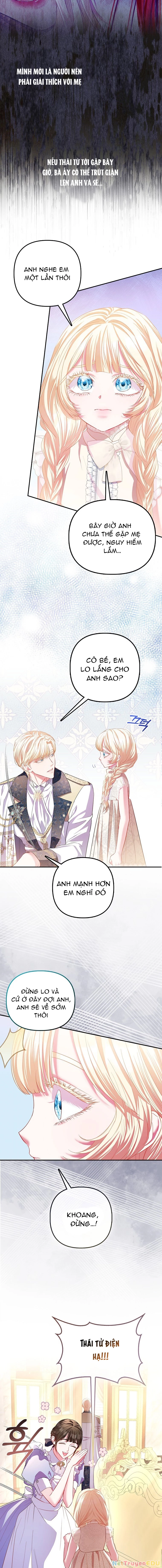 Nàng Công Chúa Của Mọi Người Chapter 19 - 8