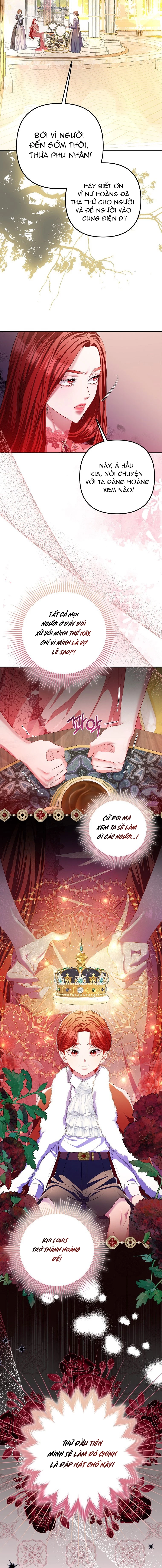 Nàng Công Chúa Của Mọi Người Chapter 19 - 10