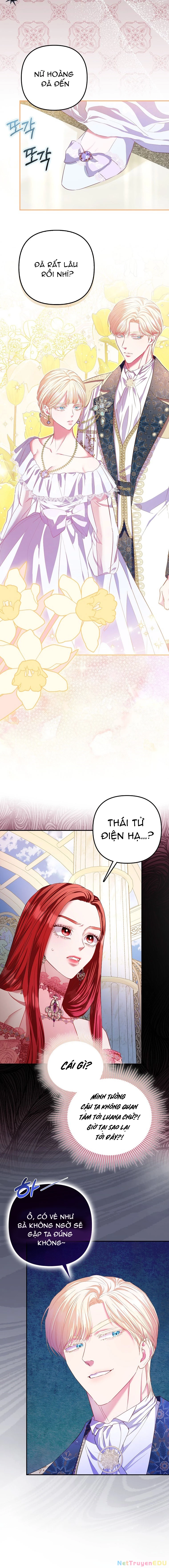 Nàng Công Chúa Của Mọi Người Chapter 19 - 11