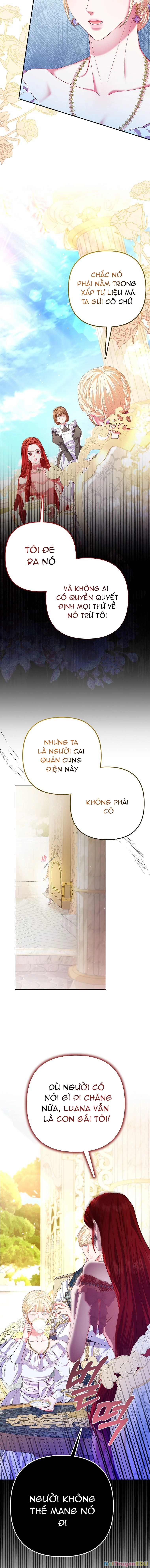 Nàng Công Chúa Của Mọi Người Chapter 19 - 13