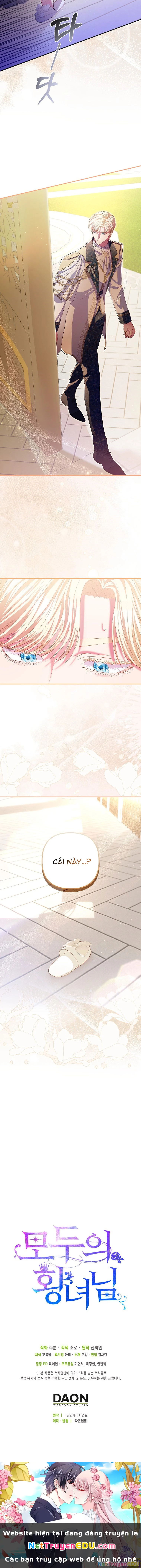 Nàng Công Chúa Của Mọi Người Chapter 19 - 18