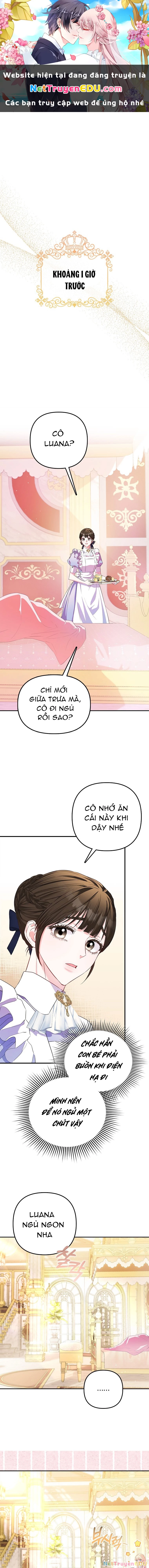 Nàng Công Chúa Của Mọi Người Chapter 20 - 1