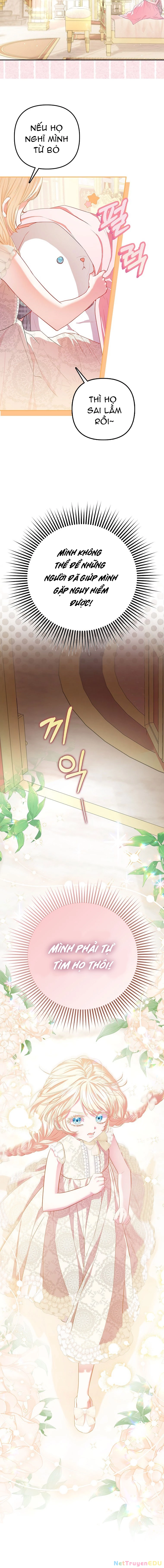 Nàng Công Chúa Của Mọi Người Chapter 20 - 2