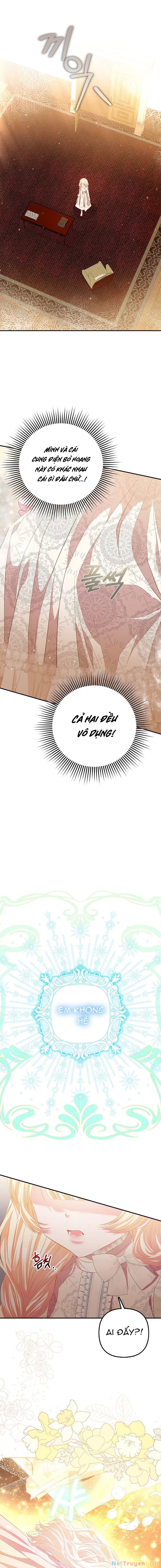 Nàng Công Chúa Của Mọi Người Chapter 20 - 9