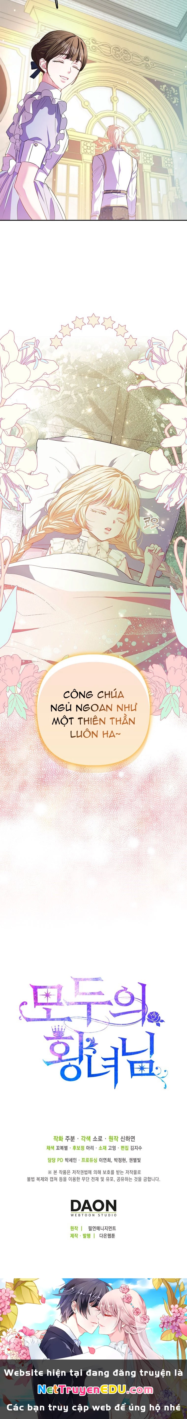 Nàng Công Chúa Của Mọi Người Chapter 20 - 17