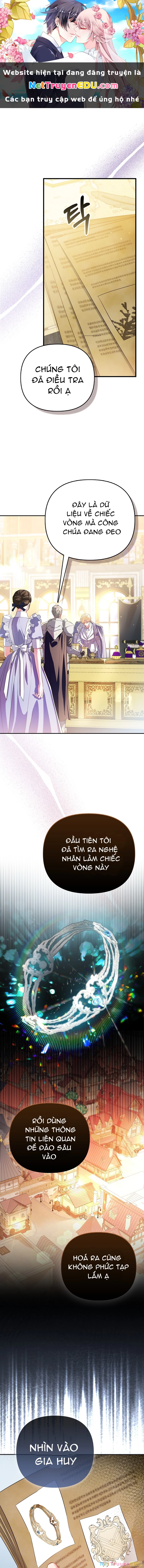 Nàng Công Chúa Của Mọi Người Chapter 21 - 1