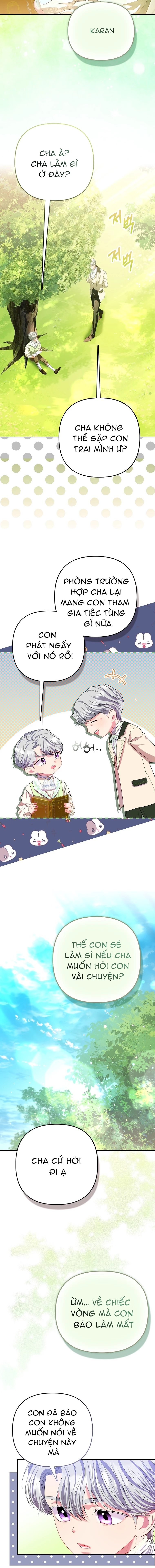 Nàng Công Chúa Của Mọi Người Chapter 21 - 5
