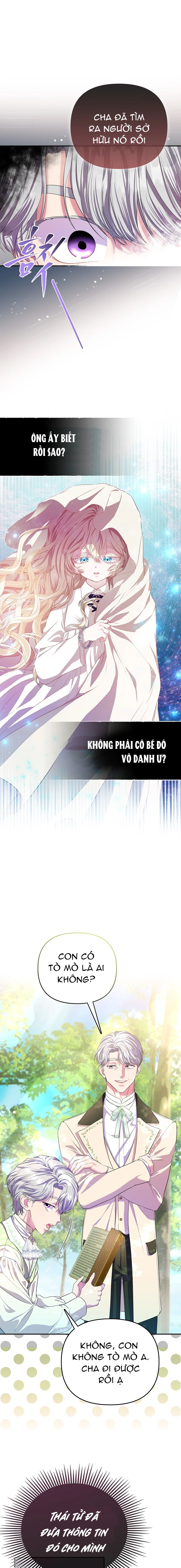Nàng Công Chúa Của Mọi Người Chapter 21 - 6