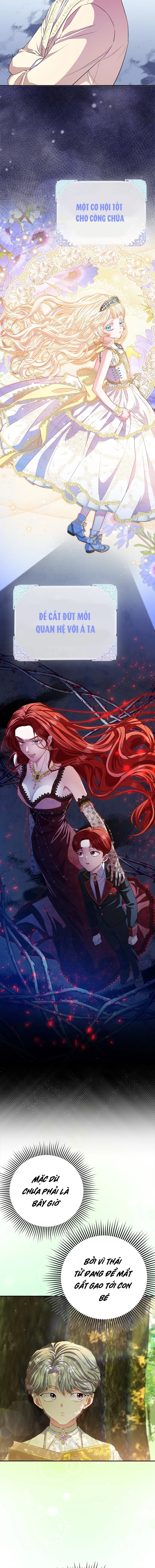 Nàng Công Chúa Của Mọi Người Chapter 21 - 10