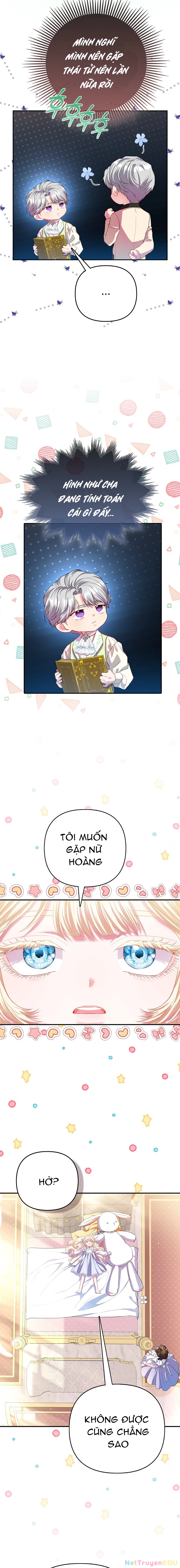 Nàng Công Chúa Của Mọi Người Chapter 21 - 11