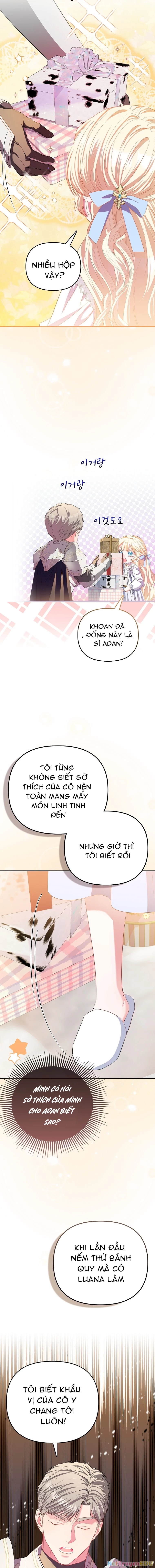 Nàng Công Chúa Của Mọi Người Chapter 21 - 16
