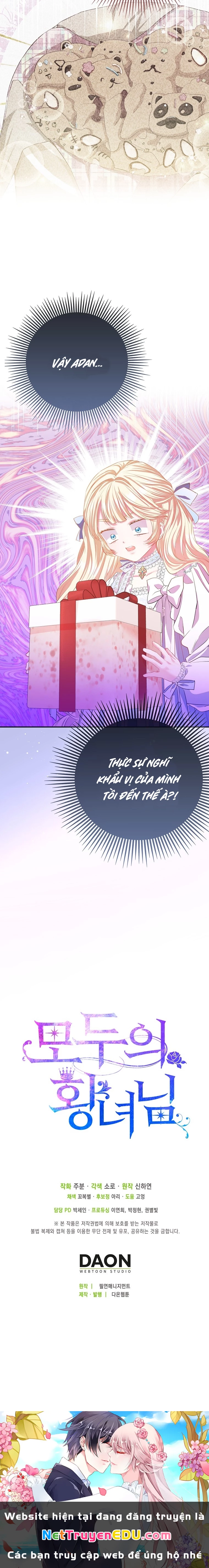 Nàng Công Chúa Của Mọi Người Chapter 21 - 18