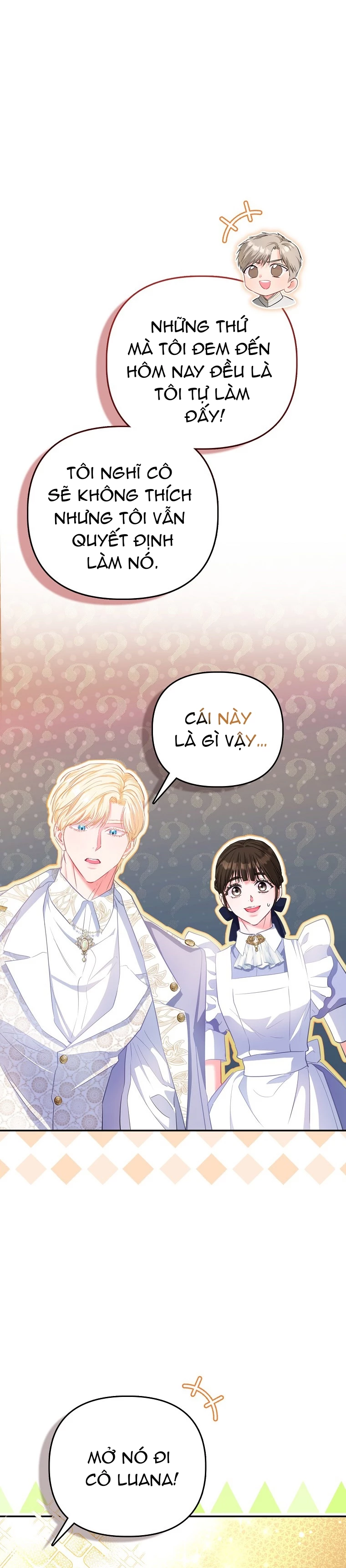 Nàng Công Chúa Của Mọi Người Chapter 22 - 2