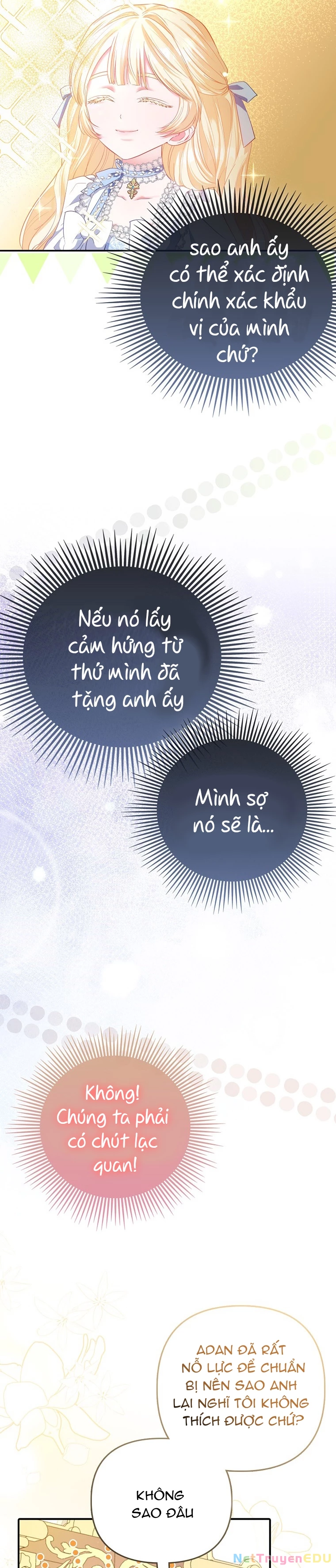 Nàng Công Chúa Của Mọi Người Chapter 22 - 3