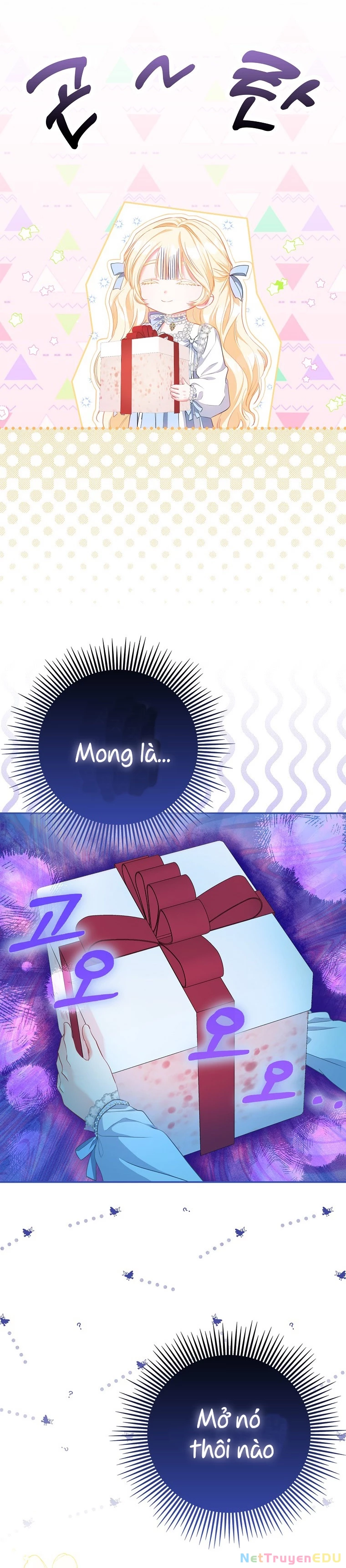 Nàng Công Chúa Của Mọi Người Chapter 22 - 5