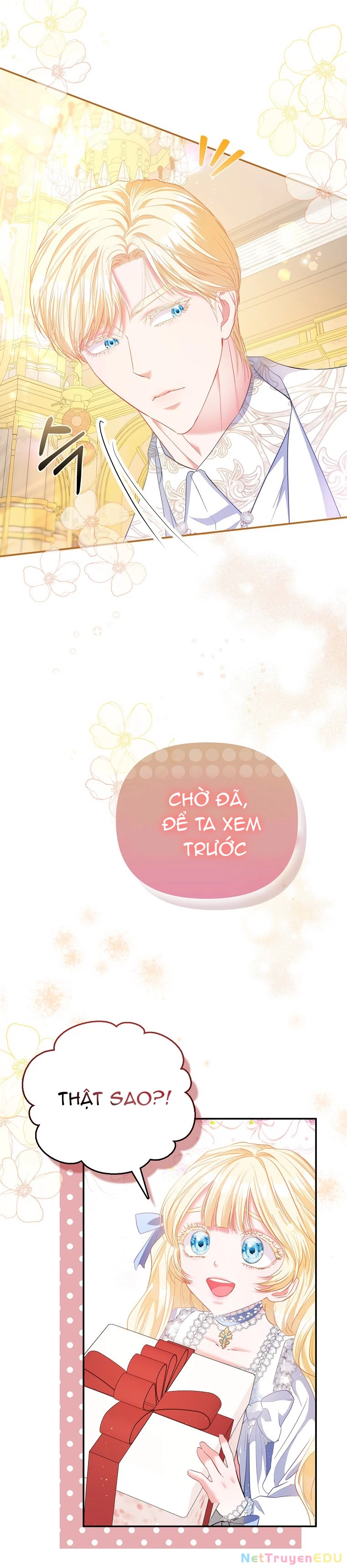 Nàng Công Chúa Của Mọi Người Chapter 22 - 6