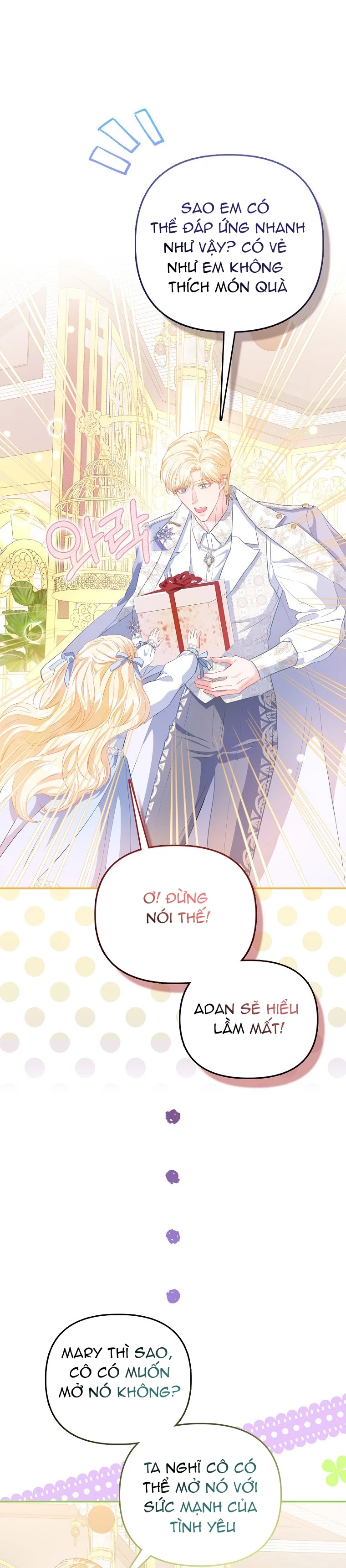 Nàng Công Chúa Của Mọi Người Chapter 22 - 7