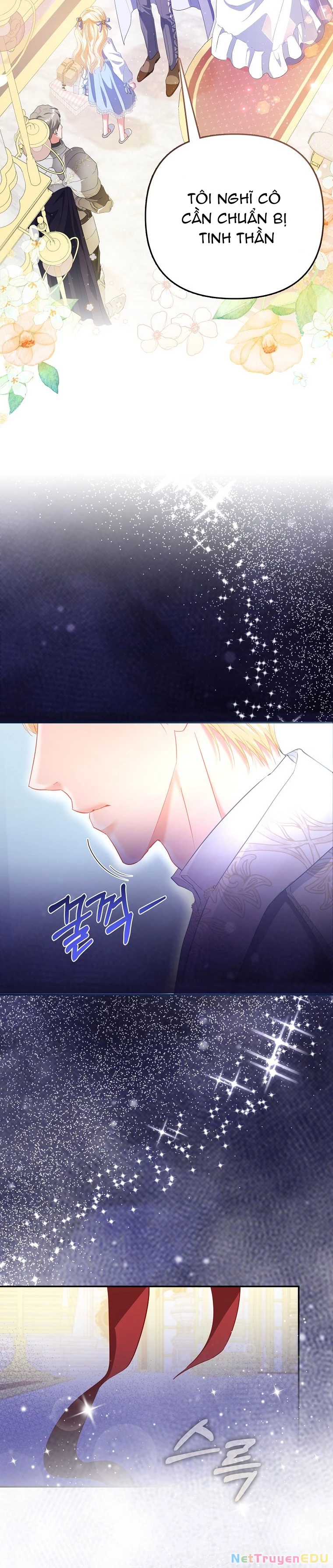 Nàng Công Chúa Của Mọi Người Chapter 22 - 9
