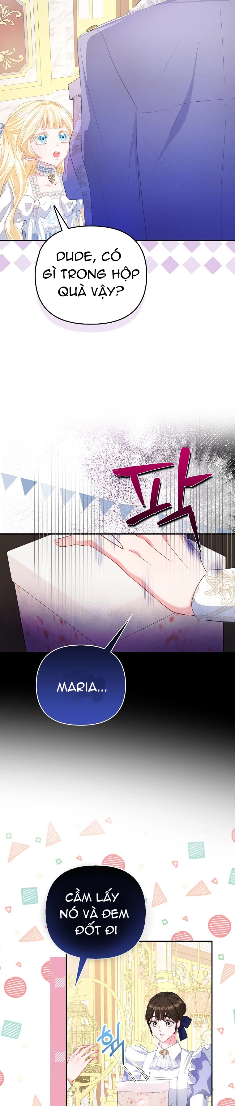 Nàng Công Chúa Của Mọi Người Chapter 22 - 11