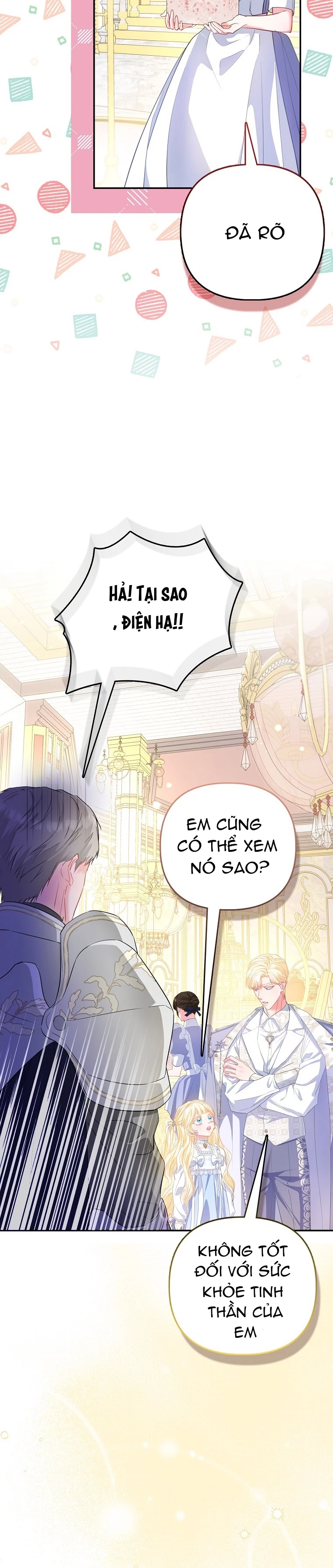 Nàng Công Chúa Của Mọi Người Chapter 22 - 12