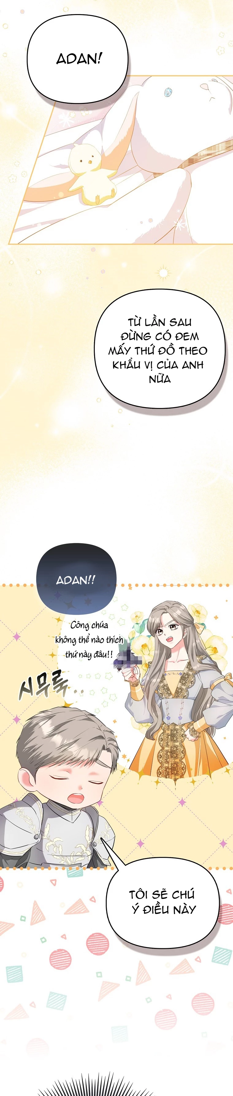 Nàng Công Chúa Của Mọi Người Chapter 22 - 13