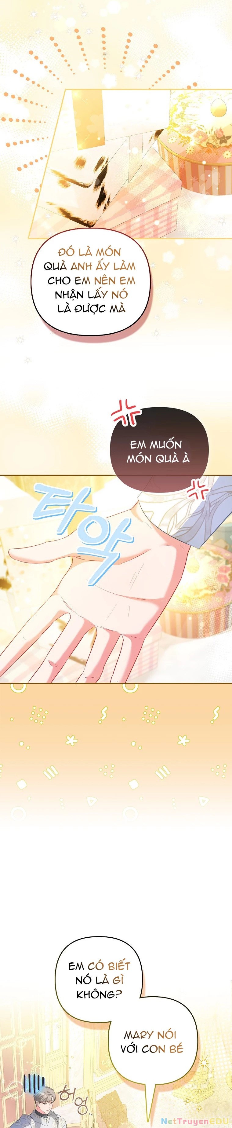 Nàng Công Chúa Của Mọi Người Chapter 22 - 15