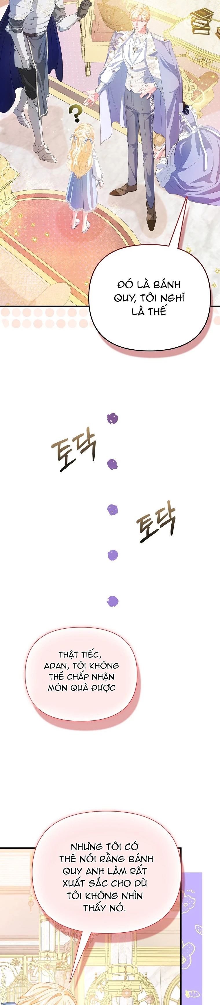 Nàng Công Chúa Của Mọi Người Chapter 22 - 16