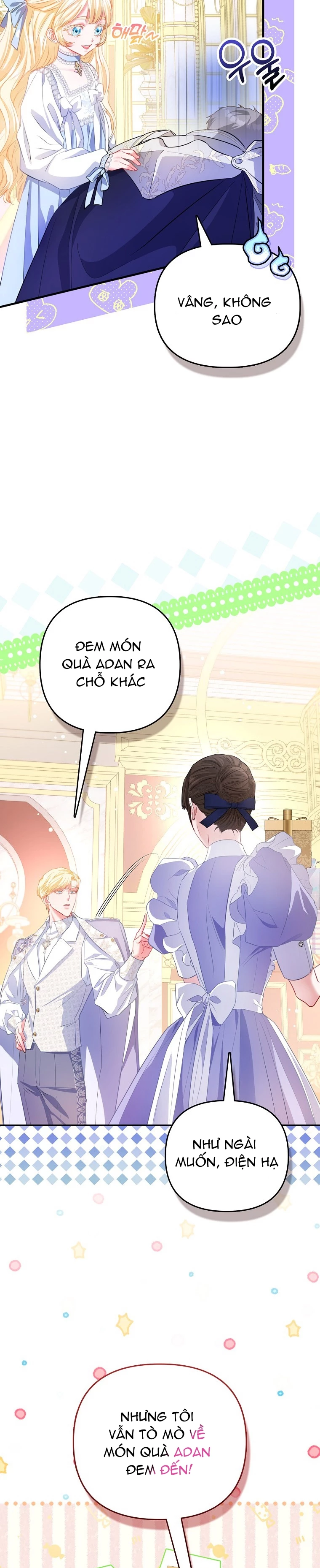 Nàng Công Chúa Của Mọi Người Chapter 22 - 17