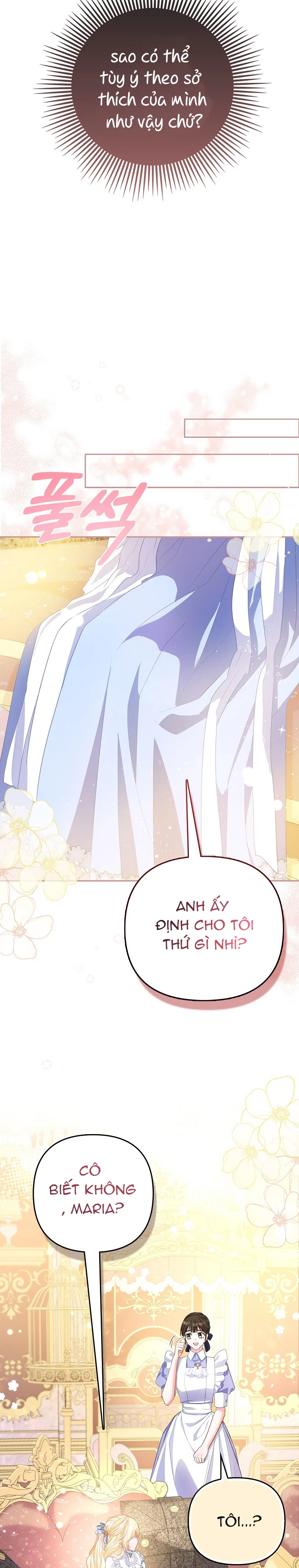 Nàng Công Chúa Của Mọi Người Chapter 22 - 22