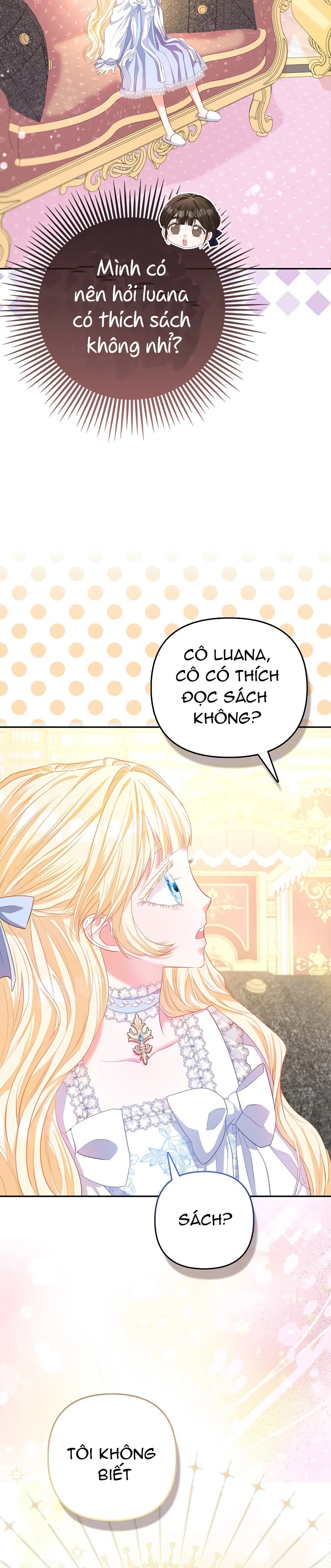 Nàng Công Chúa Của Mọi Người Chapter 22 - 23