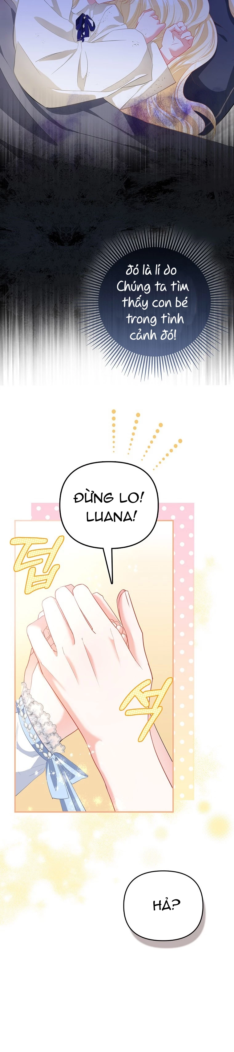 Nàng Công Chúa Của Mọi Người Chapter 22 - 25