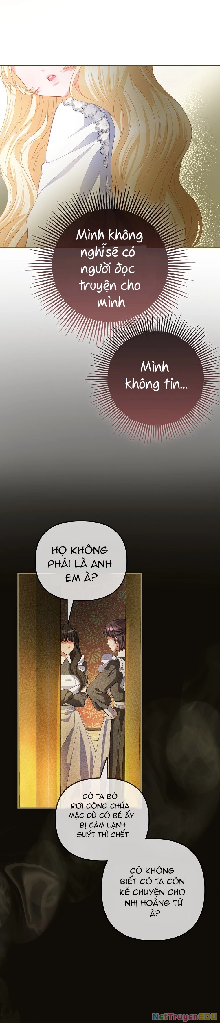 Nàng Công Chúa Của Mọi Người Chapter 22 - 29