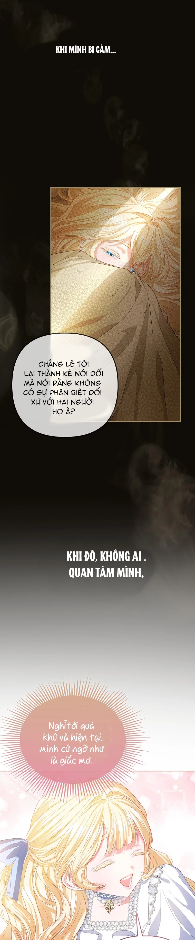 Nàng Công Chúa Của Mọi Người Chapter 22 - 30